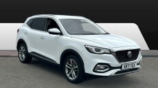 MG Hs 1.5 T-GDI Excite 5dr Petrol Hatchback